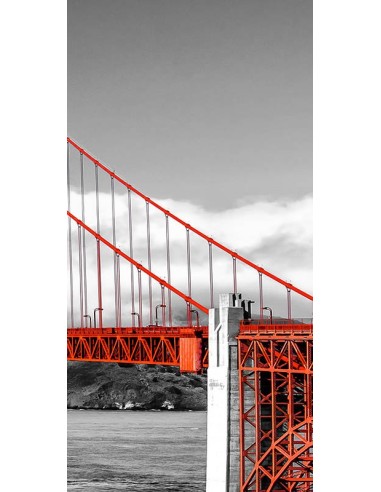 Puente Golden Gate III, San Francisco