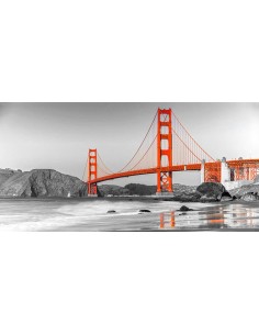 Puente Golden Gate, San Francisco