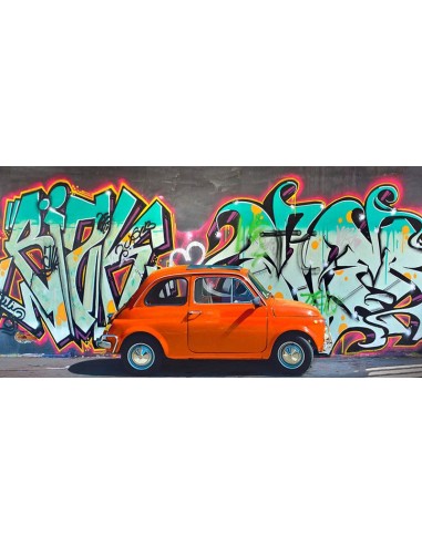 Arte callejero icónico II