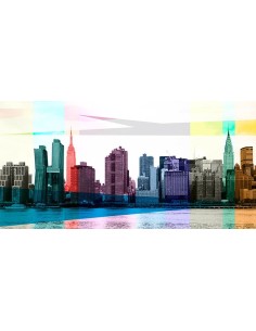 Corazón de una ciudad