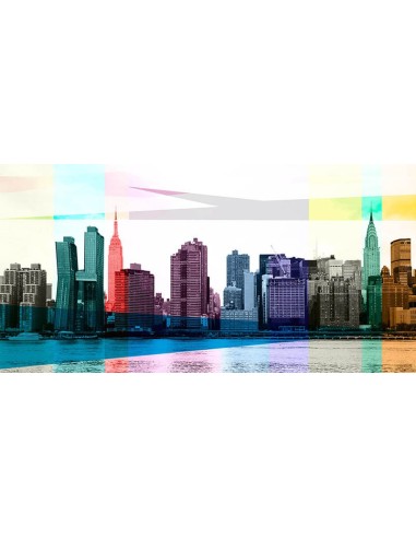 Corazón de una ciudad