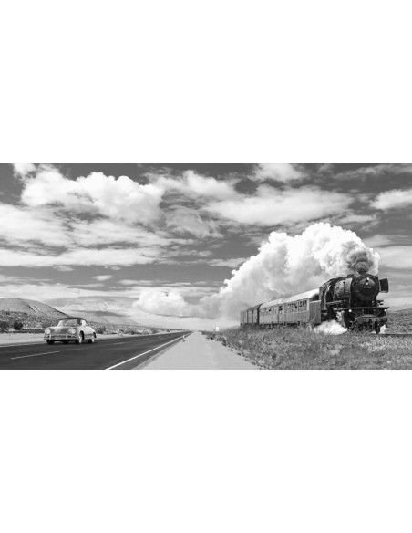 Interestatal '59 (detalle)