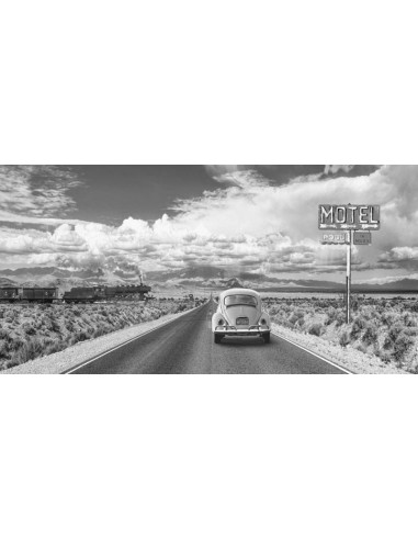 Vagando por los Estados Unidos