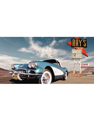 Crucero por Estados Unidos