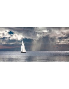 Navegando en un mar de plata