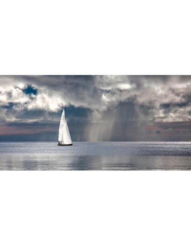 Navegando en un mar de plata