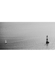 Navegación tranquila