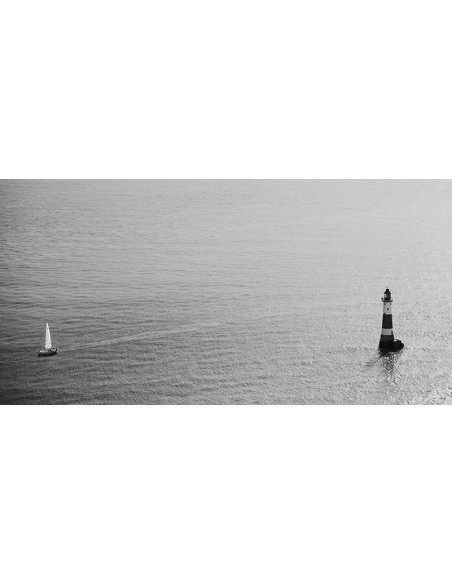 Navegación tranquila