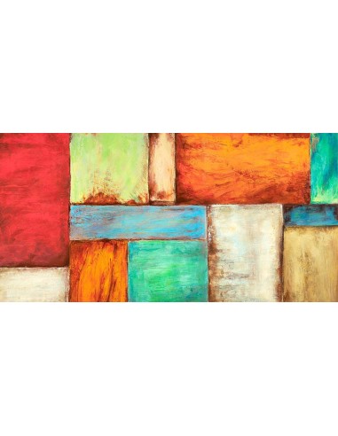 Colores del desierto