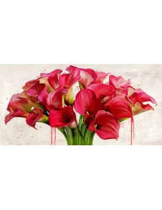 Abstracción de calla