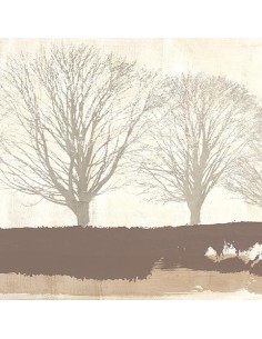 Líneas de árboles neutrales