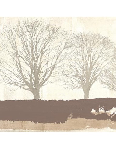 Líneas de árboles neutrales