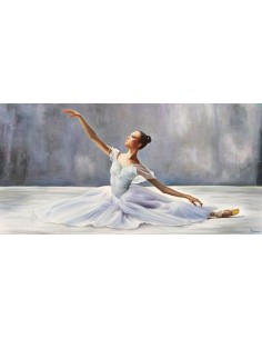 Bailarina