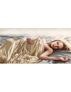 la Bella durmiente del bosque