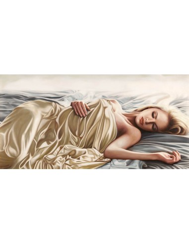 la Bella durmiente del bosque