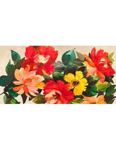 Verano en el jardín