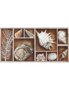 Recuerdos del océano