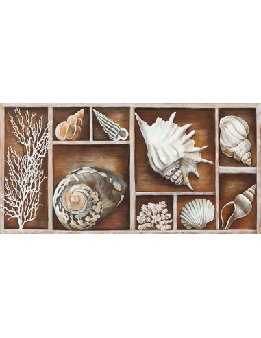 Recuerdos del océano