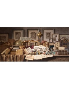 El rincón de un conocedor