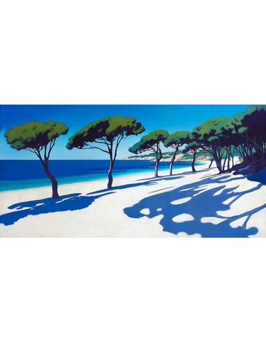 Playa Mediterránea I