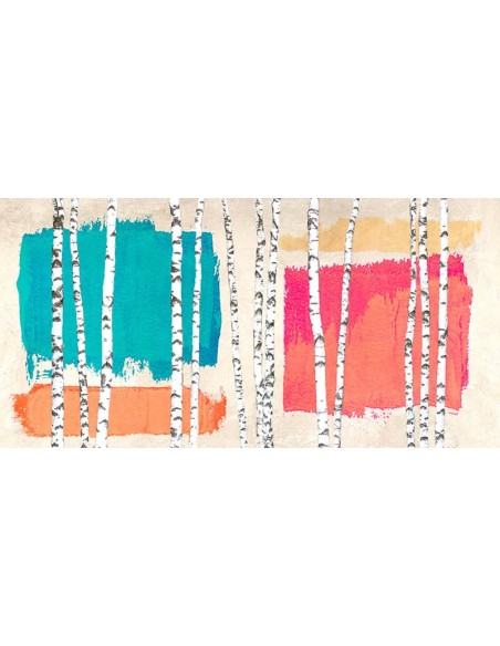 Naturaleza minimalista II