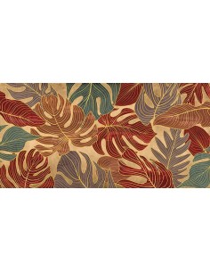 Panel de la jungla I