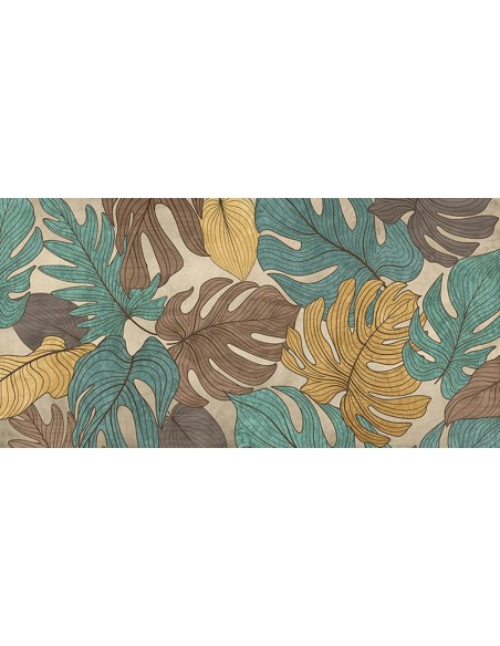 Panel de la jungla II