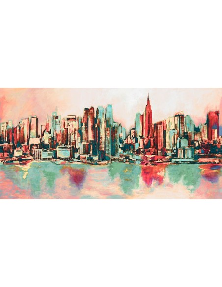 Horizonte de terciopelo