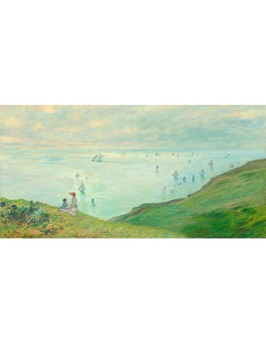 Acantilados de Pourville