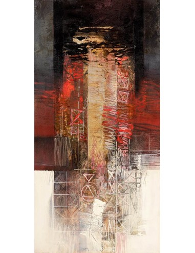 Sentimientos en rojo