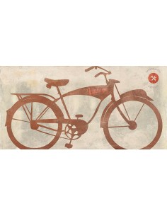 Bicicleta vintage
