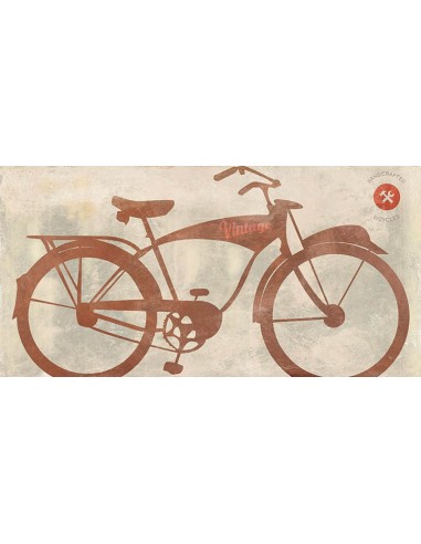 Bicicleta vintage