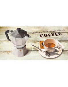 Mezcla italiana premium