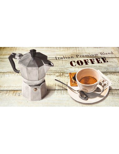 Mezcla italiana premium