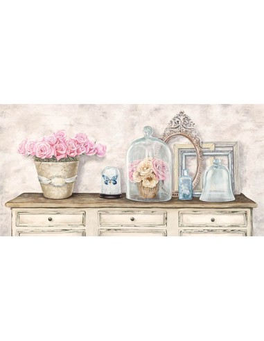 Composición en blanco