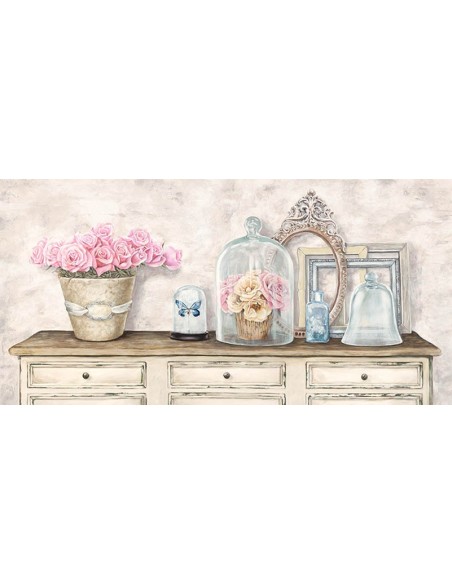 Composición en blanco