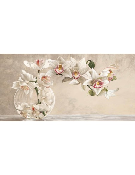 Arreglo de orquídeas I