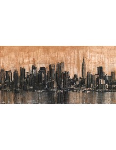 Horizonte de Nueva York 1