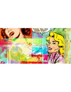 Gracias y buenas noches.