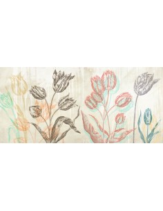 Botaniques Cochin 1 (colores)