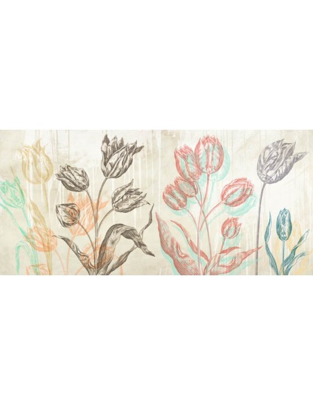 Botaniques Cochin 1 (colores)