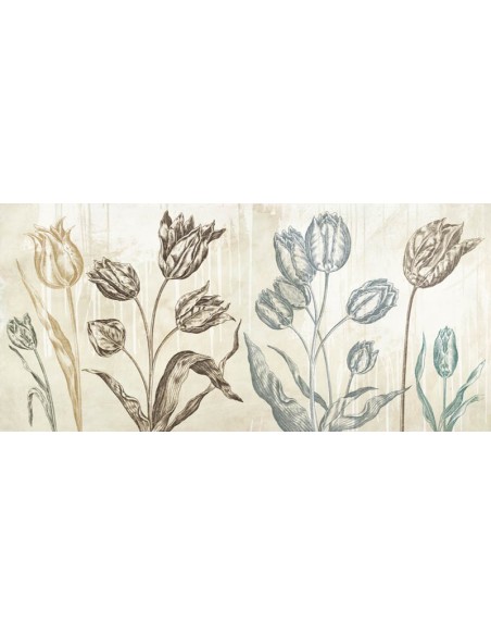 Botaniques Cochin 1 (gamuza)