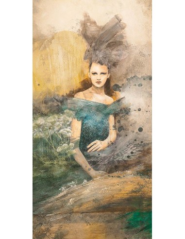 Señora de la Tierra