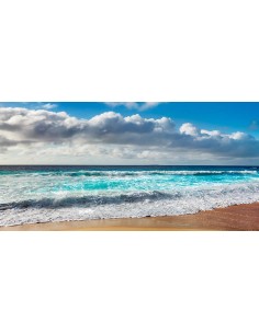 Grande Anse, La Digue, Seychelles