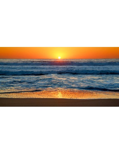 Impresión del atardecer, Parque Nacional Leeuwin, Australia