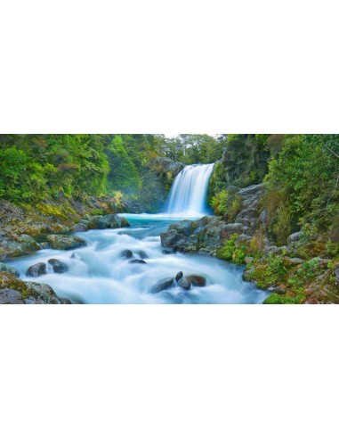 Cataratas Tawhai, Nueva Zelanda