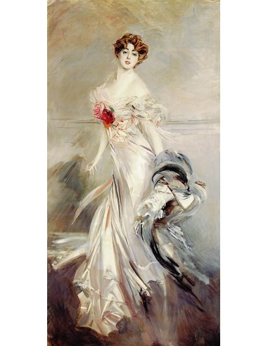 Señora Marthe Régnier