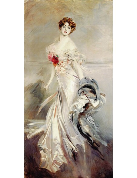 Señora Marthe Régnier