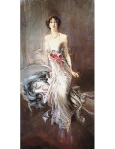 Señora Eugène Doyen