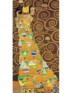 Árbol de la Vida (Variante Marrón) I